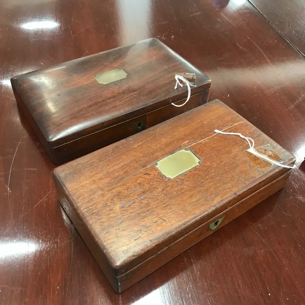 TWO SETS OF DRAUGHTING INSTRUMENTS... Image 1++